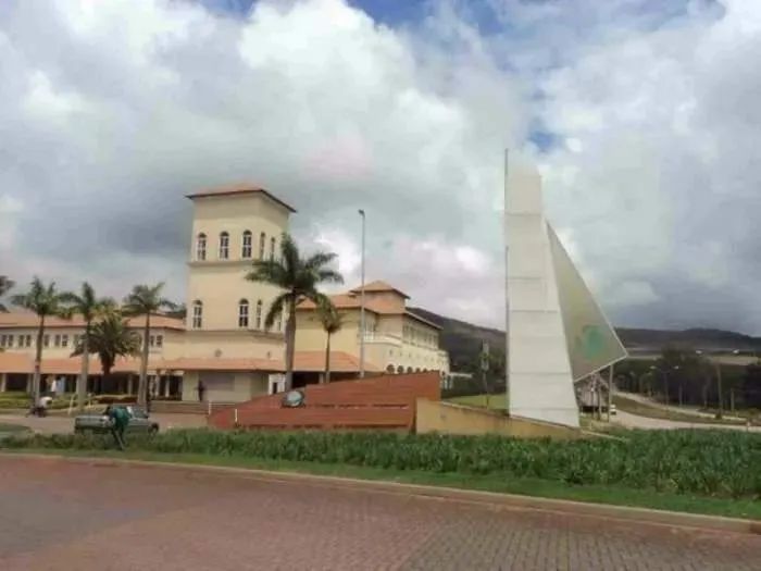 Lote em Condomínio à venda, Alphaville - Nova Lima/MG - Foto 10