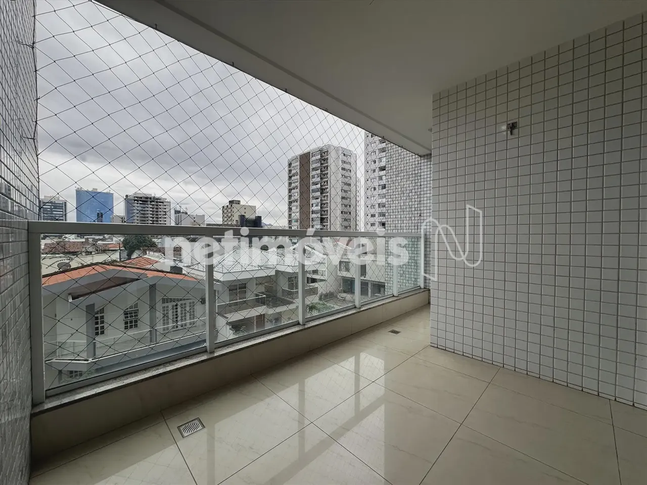 Imóvel para venda tem 110 metros quadrados com 3 quartos em Mata da Praia - Vitória - ES
