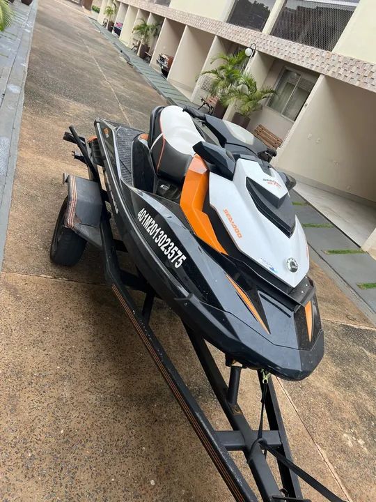 Jet Ski  - Foto 2