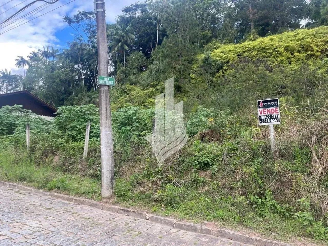 Amplo terreno na Ponta Aguda - Foto 4