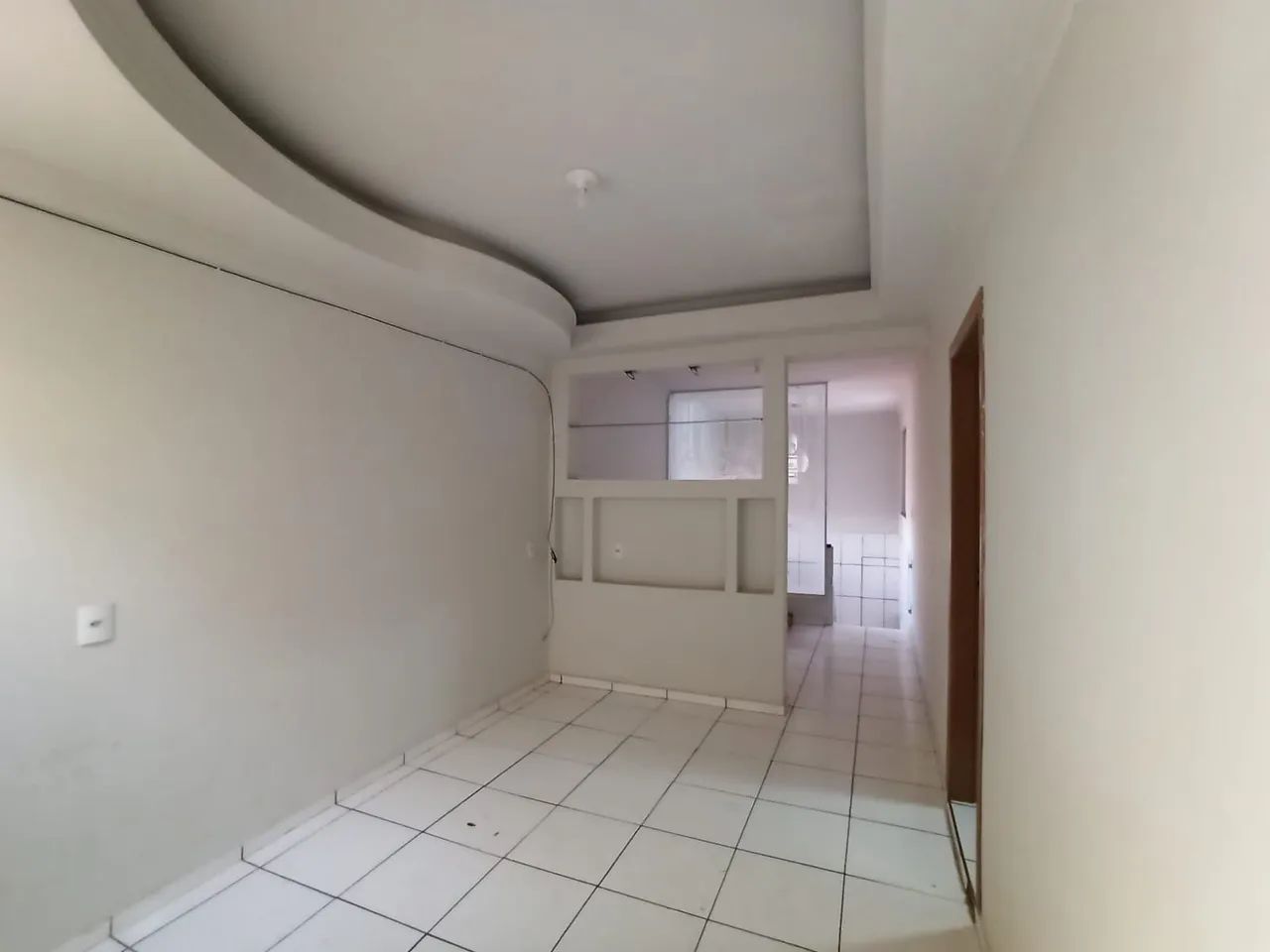Foto - Maringá - Conjunto Residencial Branca Vieira
