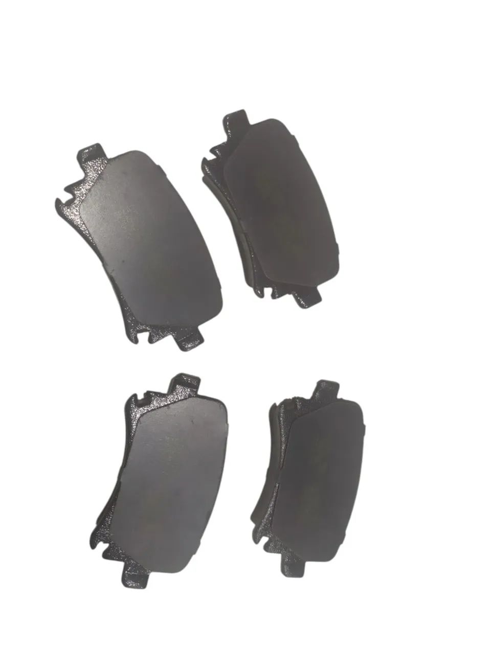 Pastilha Ceramica Audi A3 2009