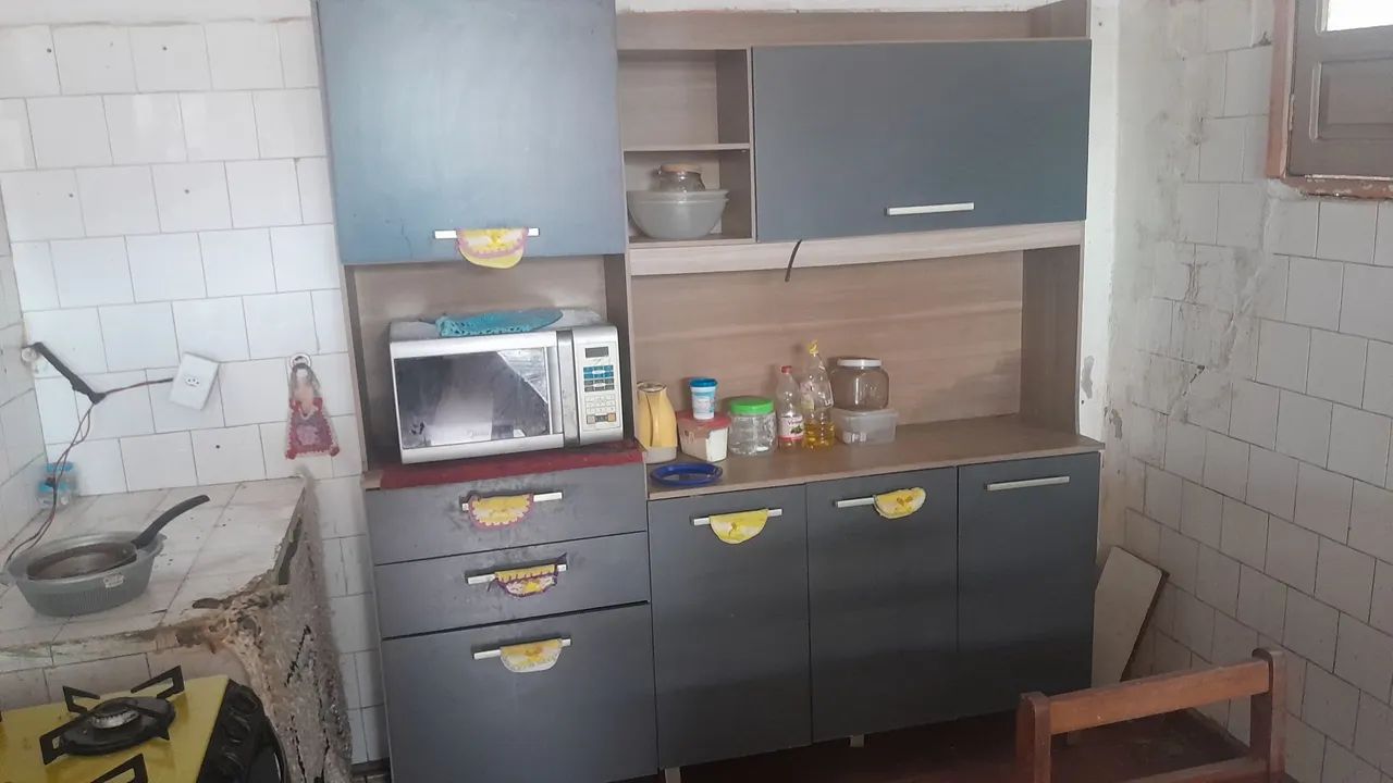 Armário de cozinha  - Foto 2