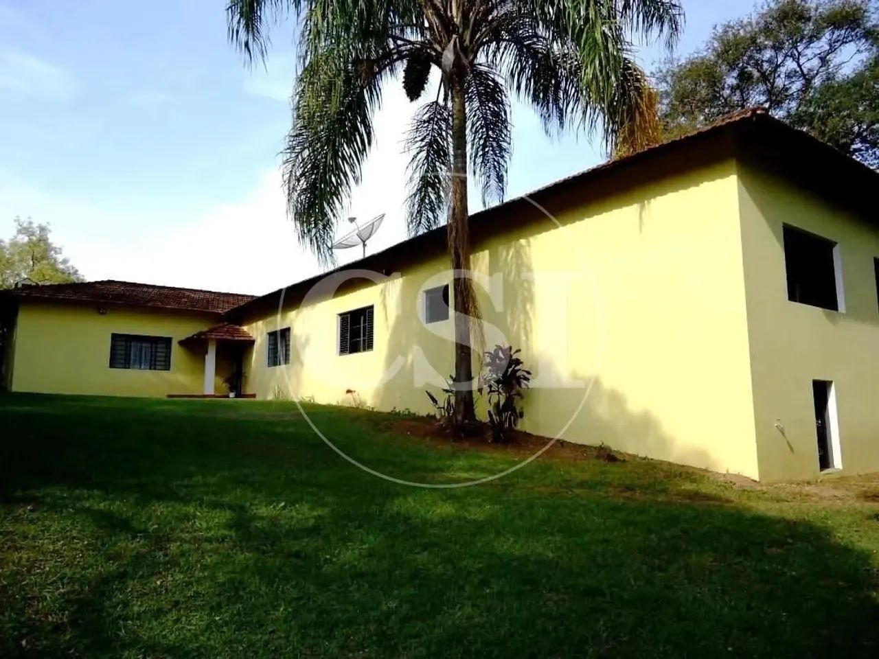 área - Parque dos Cafezais I - Itupeva - Foto 2