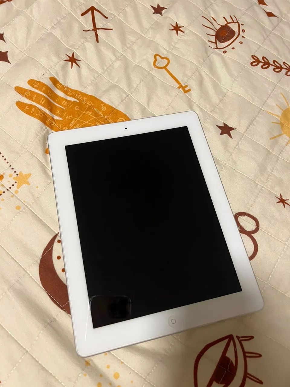 IPAD 4 - Branco - Foto 2