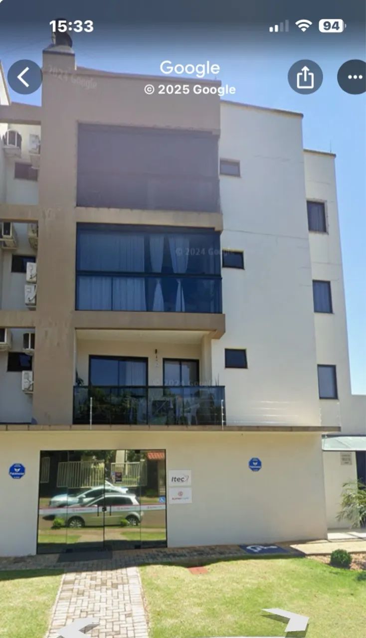 Foto - Chapecó - Líder