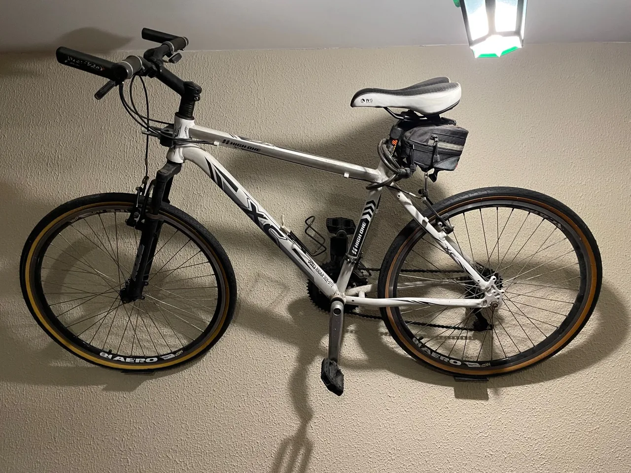 Bicicleta aro 26