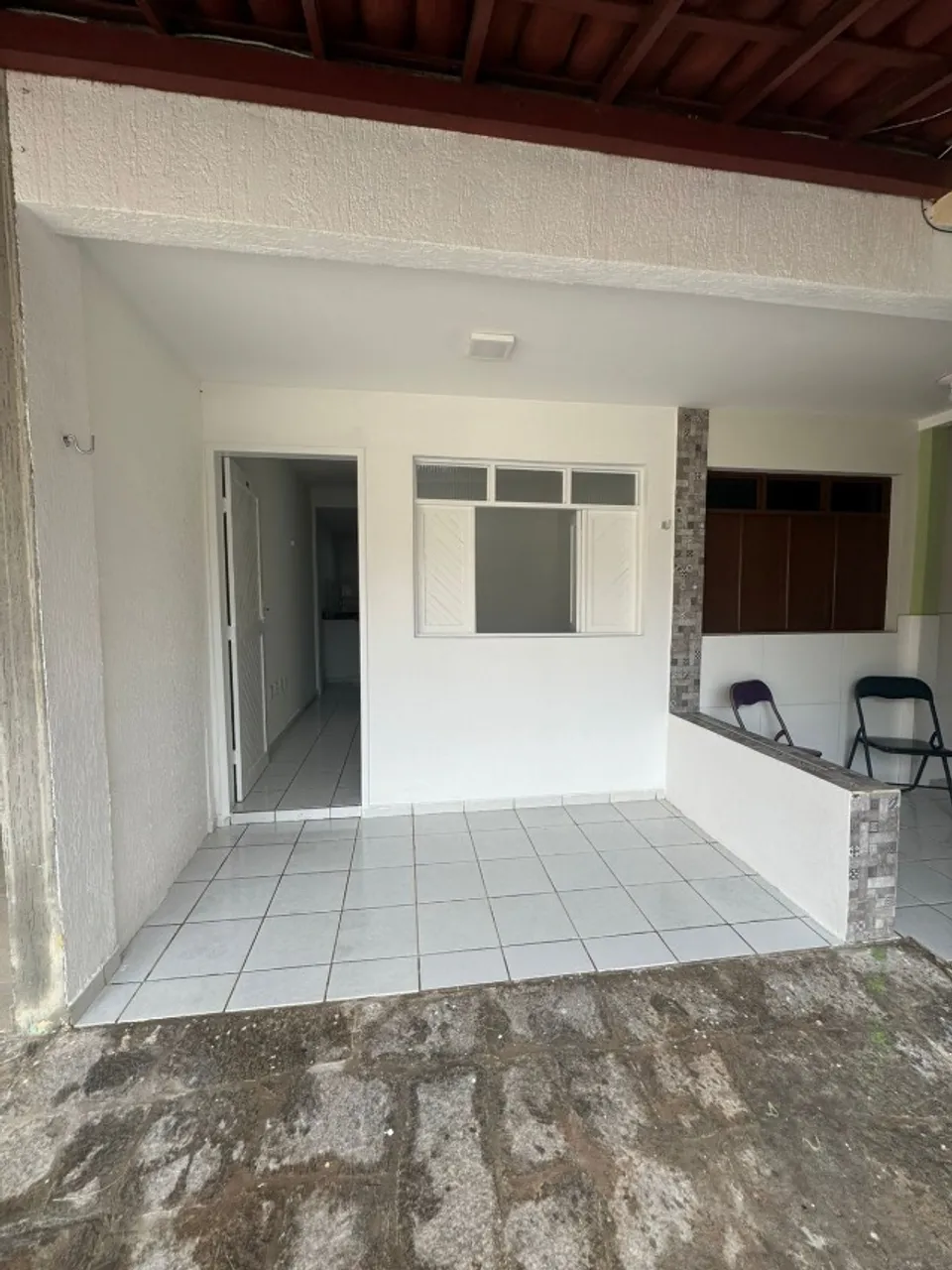 Kitnet em Nova Parnamirim.