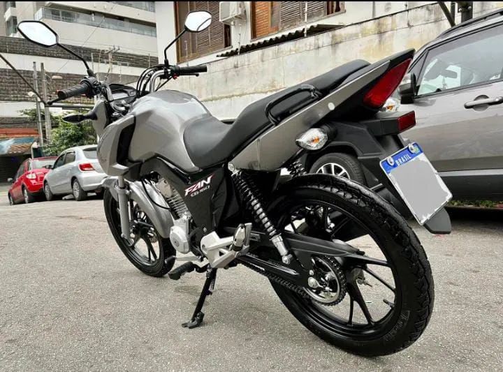 CG FAN 160 - Foto 3