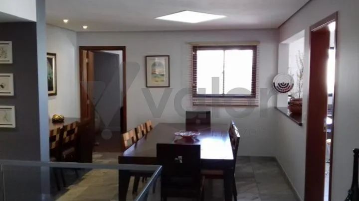Cobertura à venda em Campinas, Cambuí, com 4 quartos, com 320 m², Edifício Raphael Duarte - Foto 5