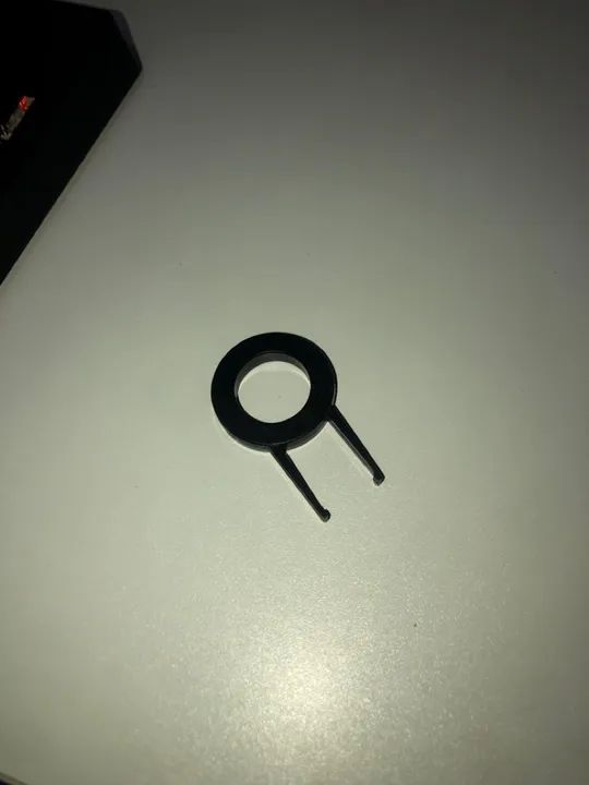 Teclado Mecânico Switch Blue Philips Spk8403 - Foto 4