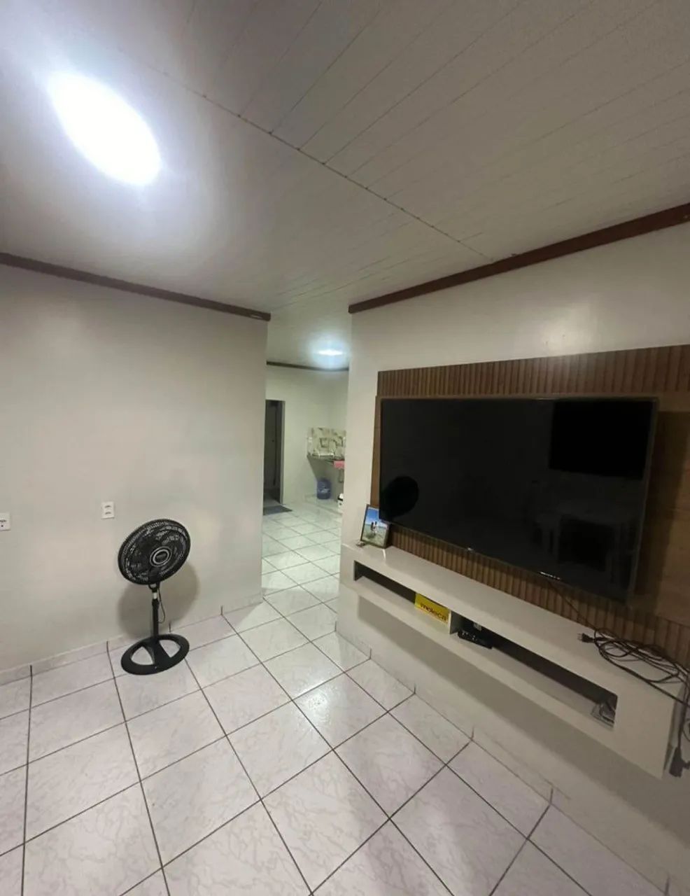 CASA A VENDA NO NOVA ESPERANÇA  - Foto 3