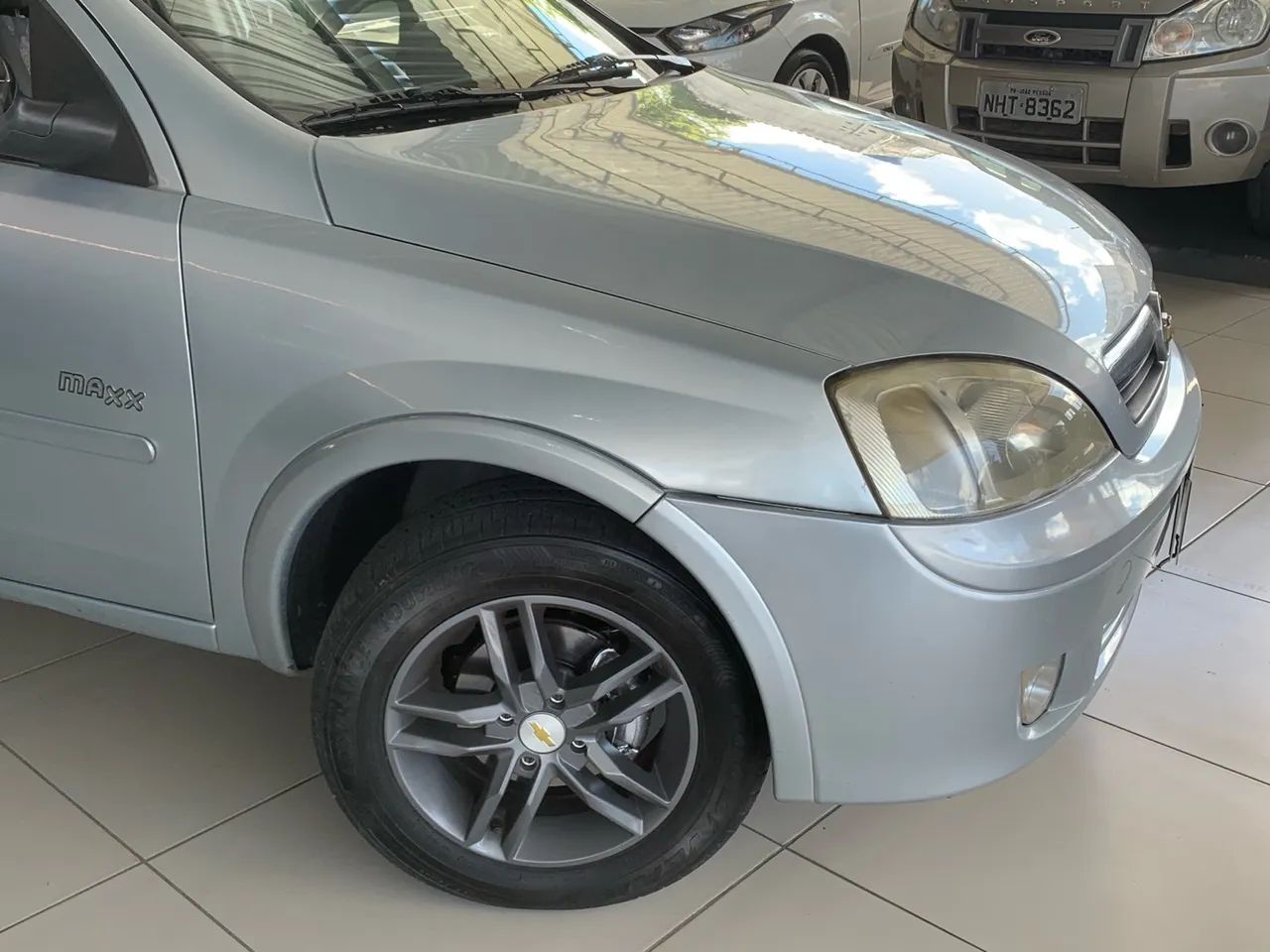 Corsa maxx Hatch 1.0 Completo 2005 - Foto 2