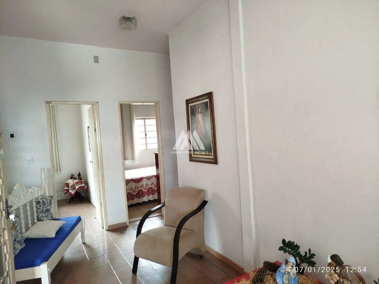 Vendo casa em Itaúna em excelente localização! - Foto 2