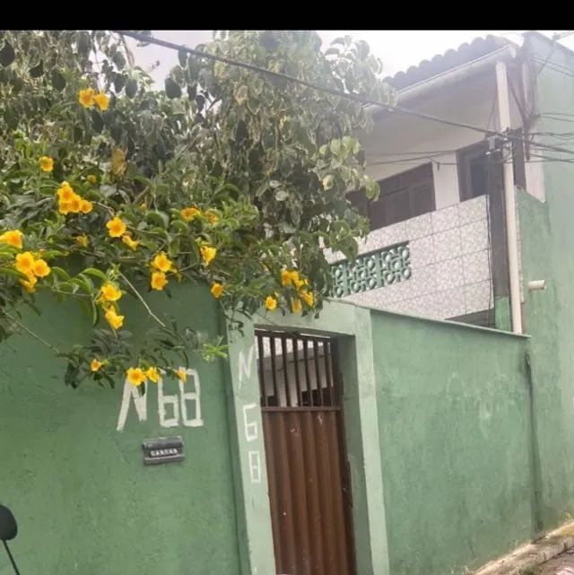 Kitnet nova paranamirim (1 quarteirão da Maria Lacerda)