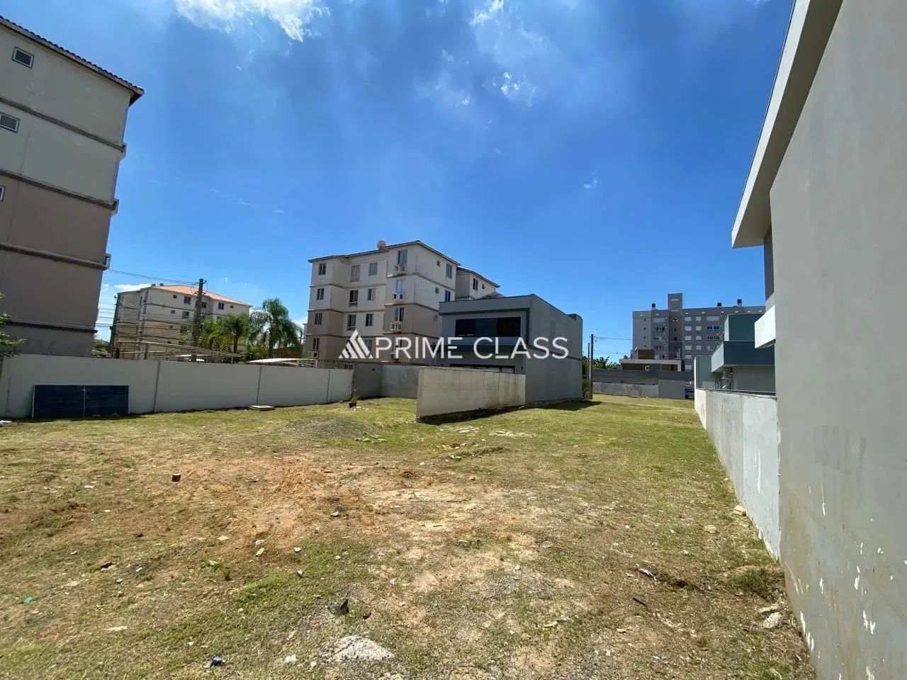 Terreno em condomínio - Bairro Fátima, Canoas - Foto 2