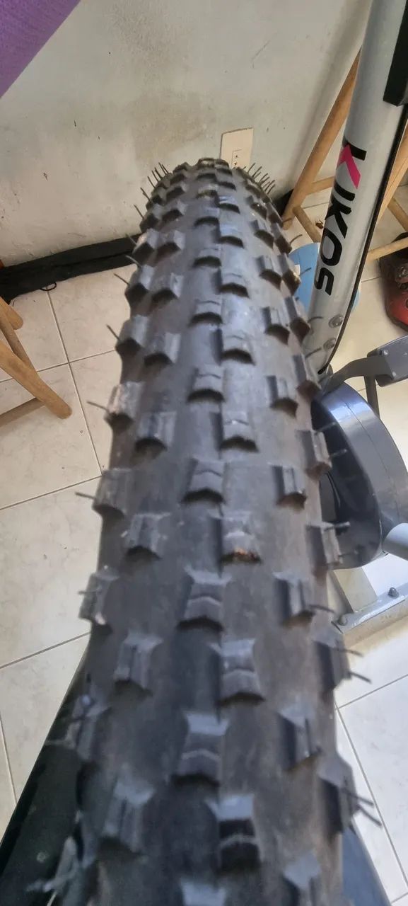 Bicicleta Big Wheel 7.0 - Foto 5