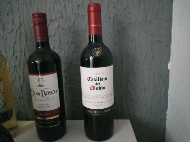 vinho 