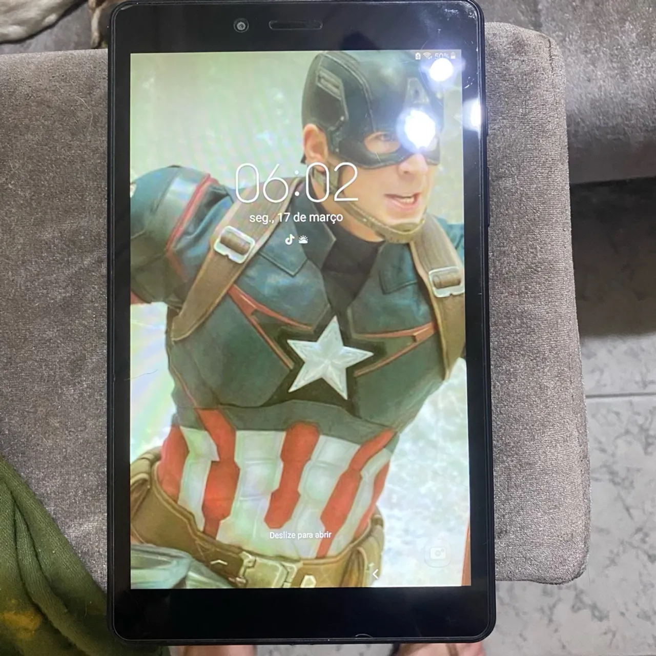 Tablet Samsung