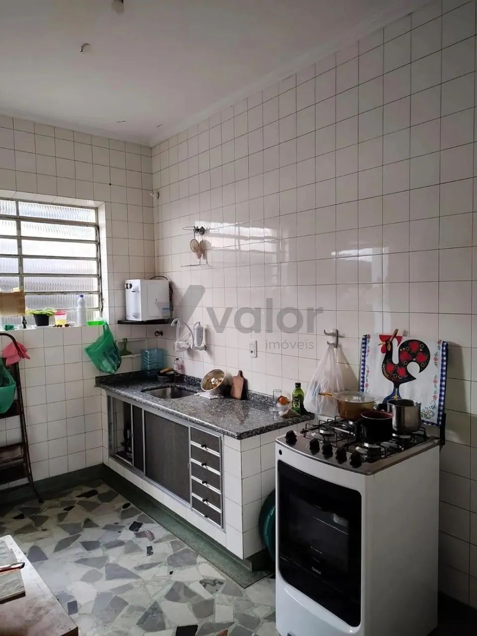 Casa para alugar em Campinas, Vila João Jorge, com 3 quartos, com 164 m² - Foto 4