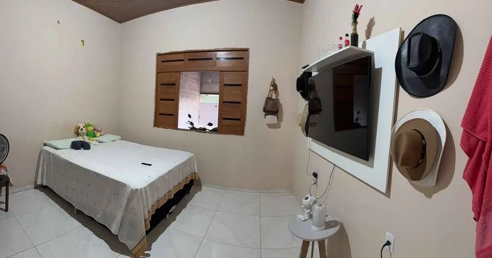 + casa bem localizada  - Foto 3