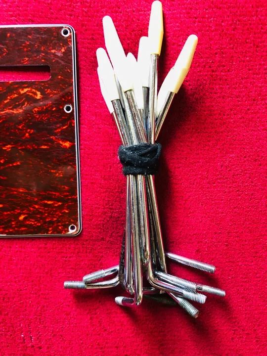 Acessórios para instrumentos musicais  - Foto 3