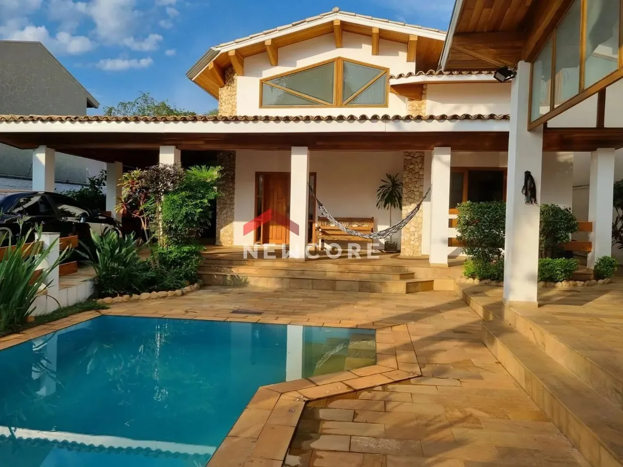 Casa em José Morais - Bela Vista IV - Cosmópolis/SP