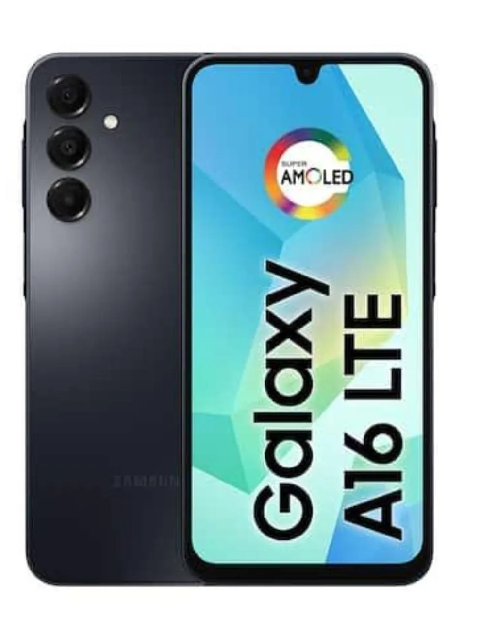 galaxy Samsung a16 novo, na caixa, nota fiscal tudo, com película e capa
