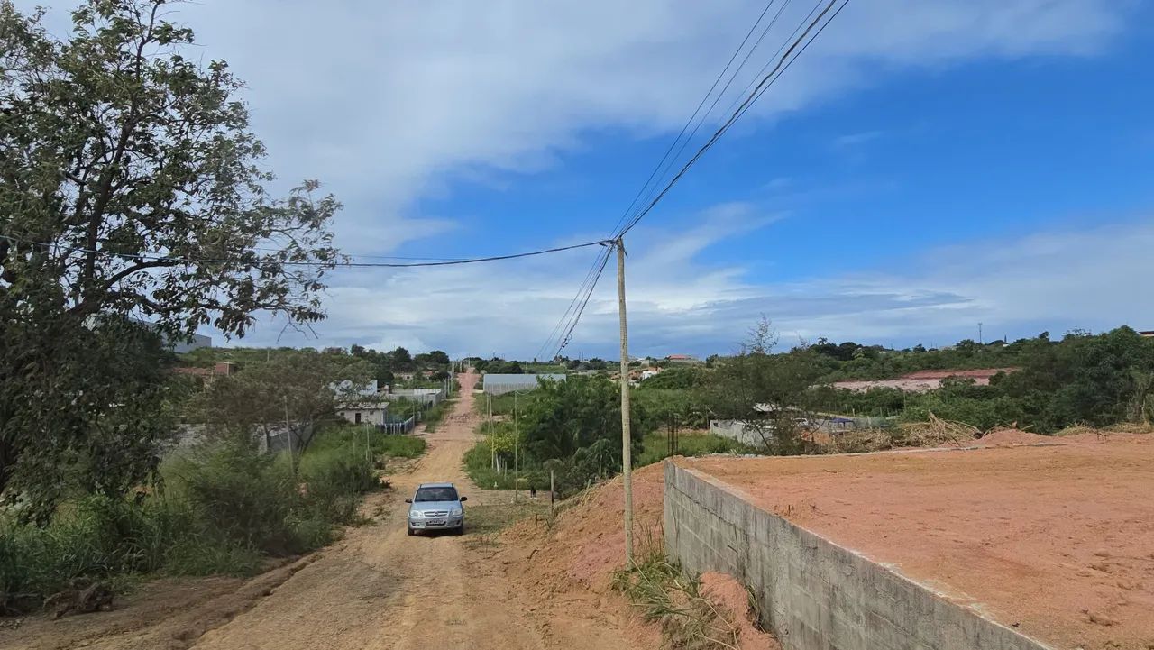 4 quatros, para galpão, solar vênus, ponta fruta, entrego escriturado pego veículos, - Foto 7