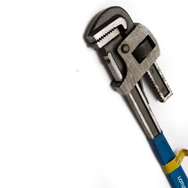 CHAVE CANO STILLSON 14  36CM FLEX 24/6 - Foto 2