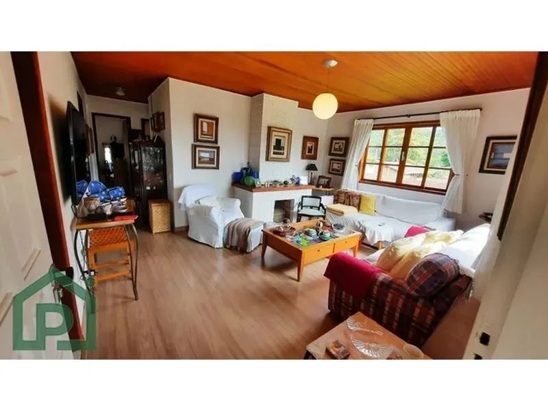 Casa NOVA FRIBURGO - RJ - Foto 4