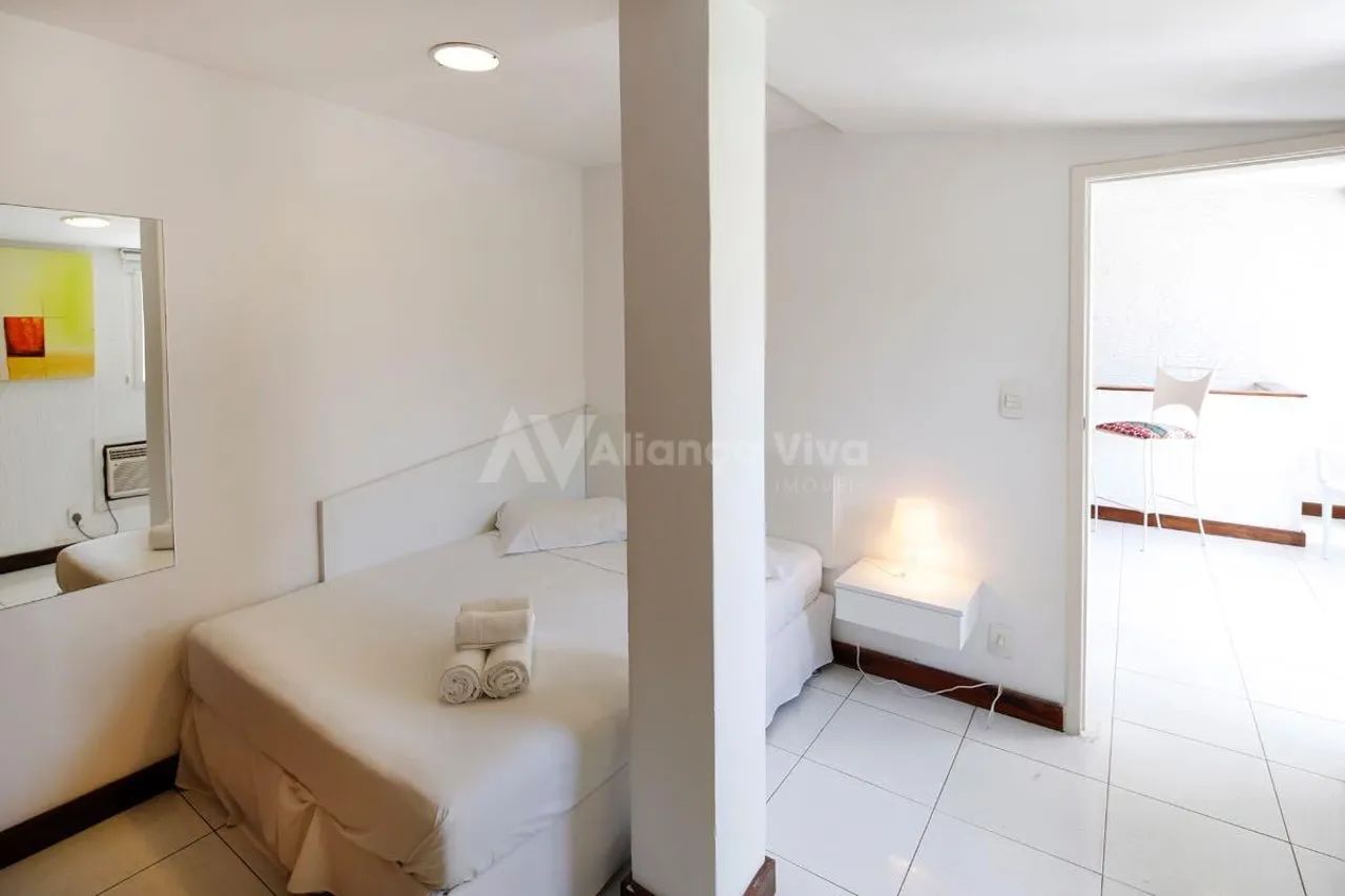 Copacabana | Cobertura 18 quartos, sendo 9 suites - Foto 5