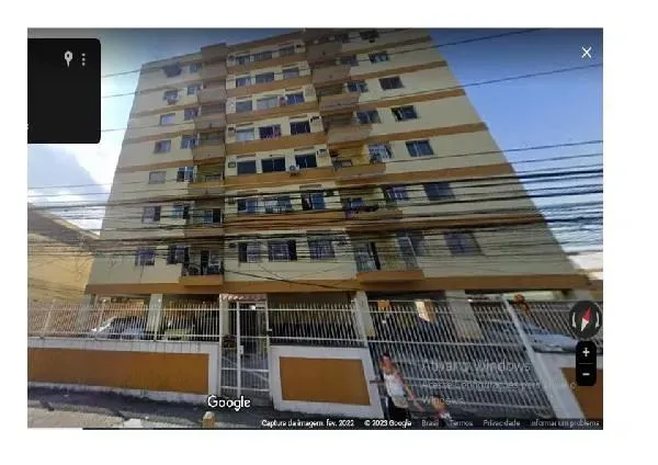 Oportunidade Única em RIO DE JANEIRO - RJ | Tipo: Apartamento | Negociação: Venda Direta O