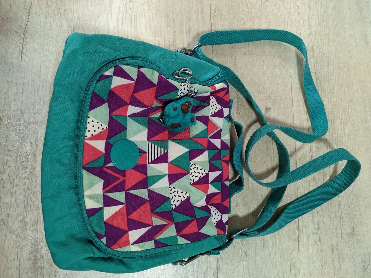 Lancheira Kipling  - Foto 2