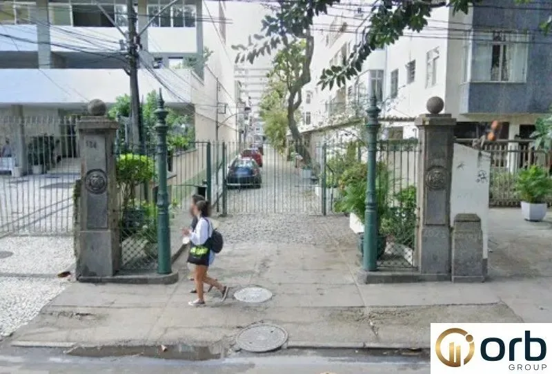 Leilão de Casa de 3 quartos em Botafogo, Rio de Janeiro - Imperdível!