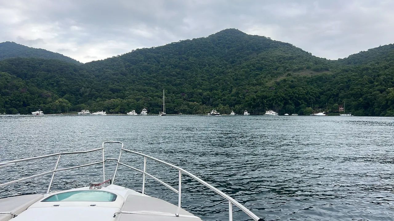 Vendo cota lancha real 300 preço muito abaixo pra vender logo? - Foto 7