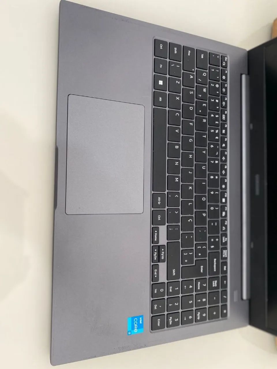 Notebook Samsung Book 4 - Foto 4
