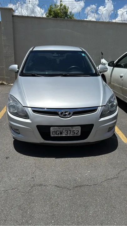 VENDO I30  - Foto 3