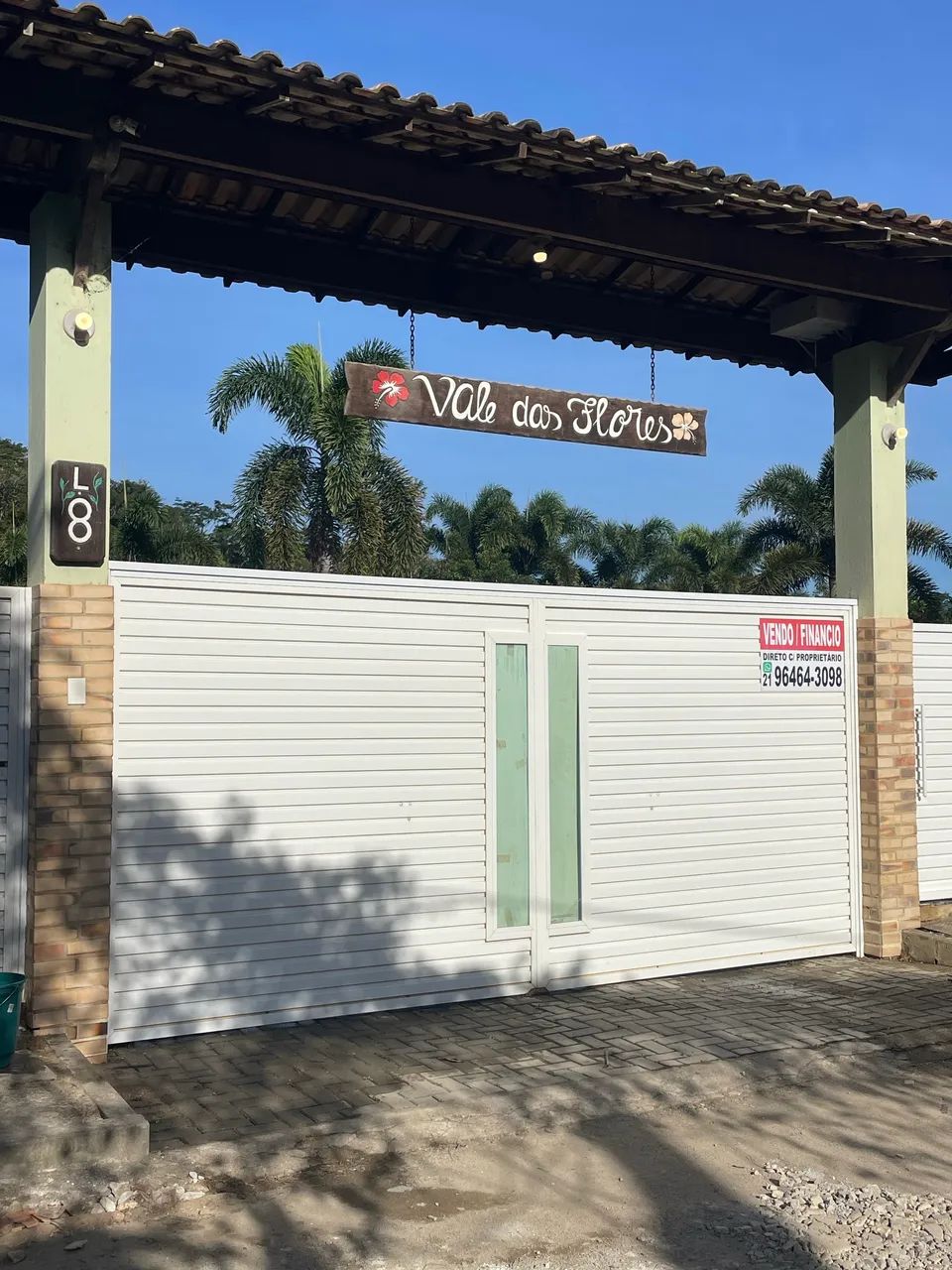 Foto - Rio de Janeiro - Guaratiba