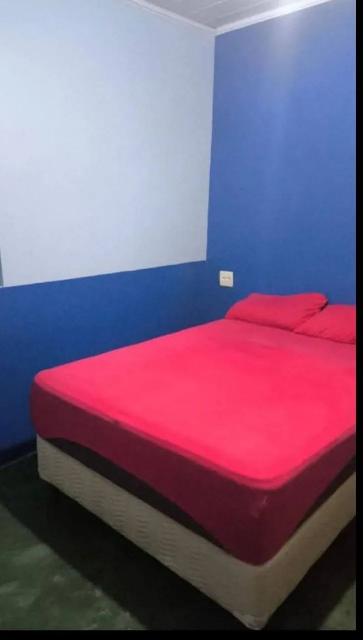 Foto - Brasília - Setor Habitacional Mestre D'Armas (Planaltina)