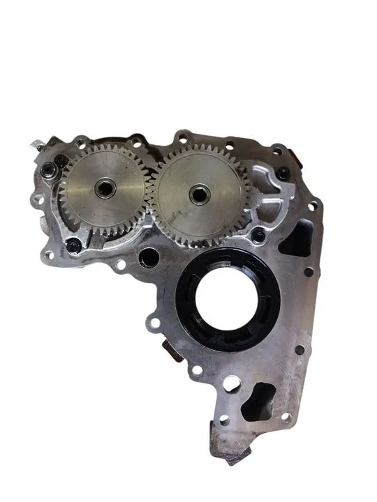 Bomba Do Óleo Motor Ducato 2.3 Multijet 2019/2020 F009d04964