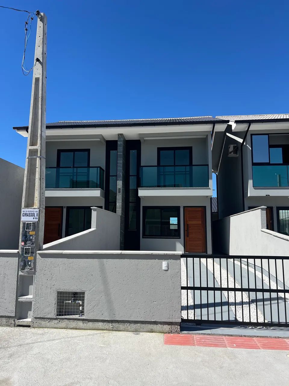 Foto - Palhoça - Bela Vista