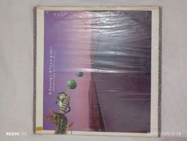 Vinil Variados - Foto 5