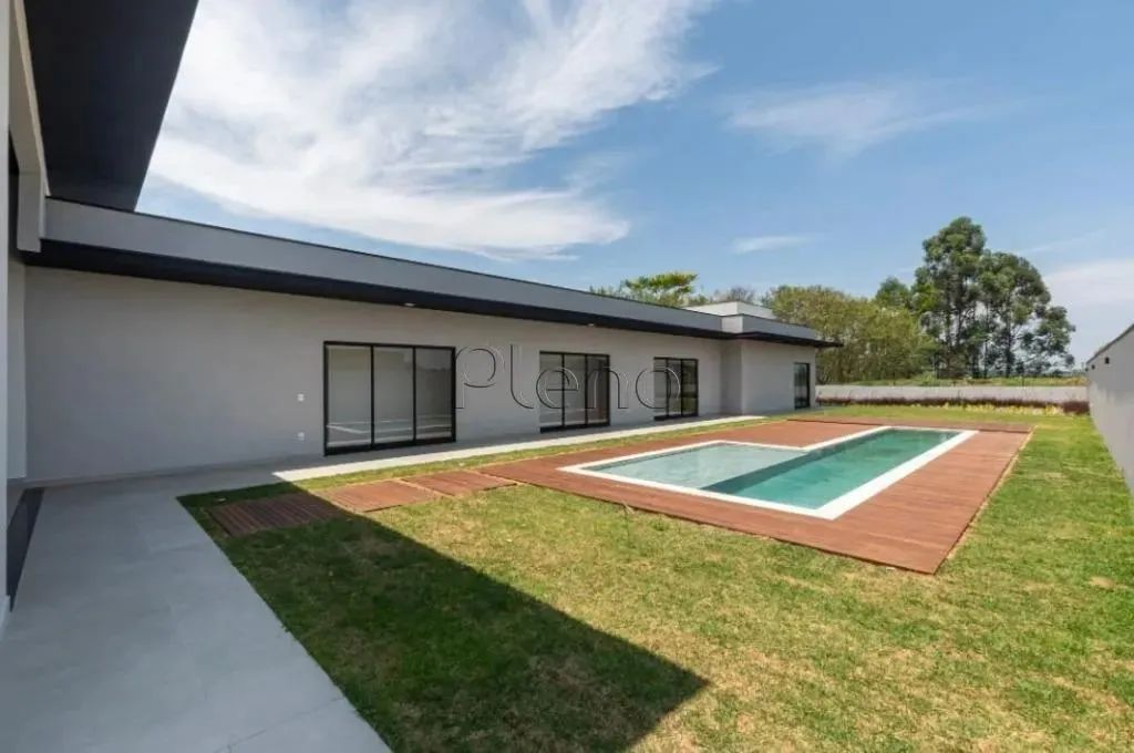 Casa à venda e para alugar em Campinas, Loteamento Residencial Entre Verdes (Sousas), com  - Foto 8