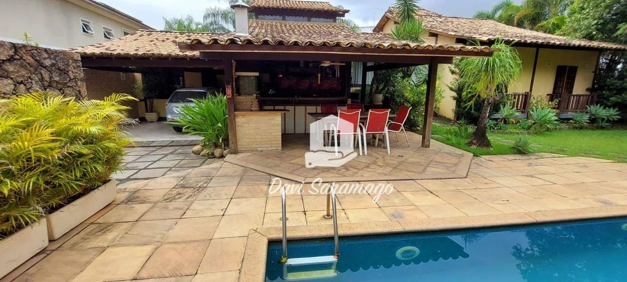Casa Piratininga Niteroi