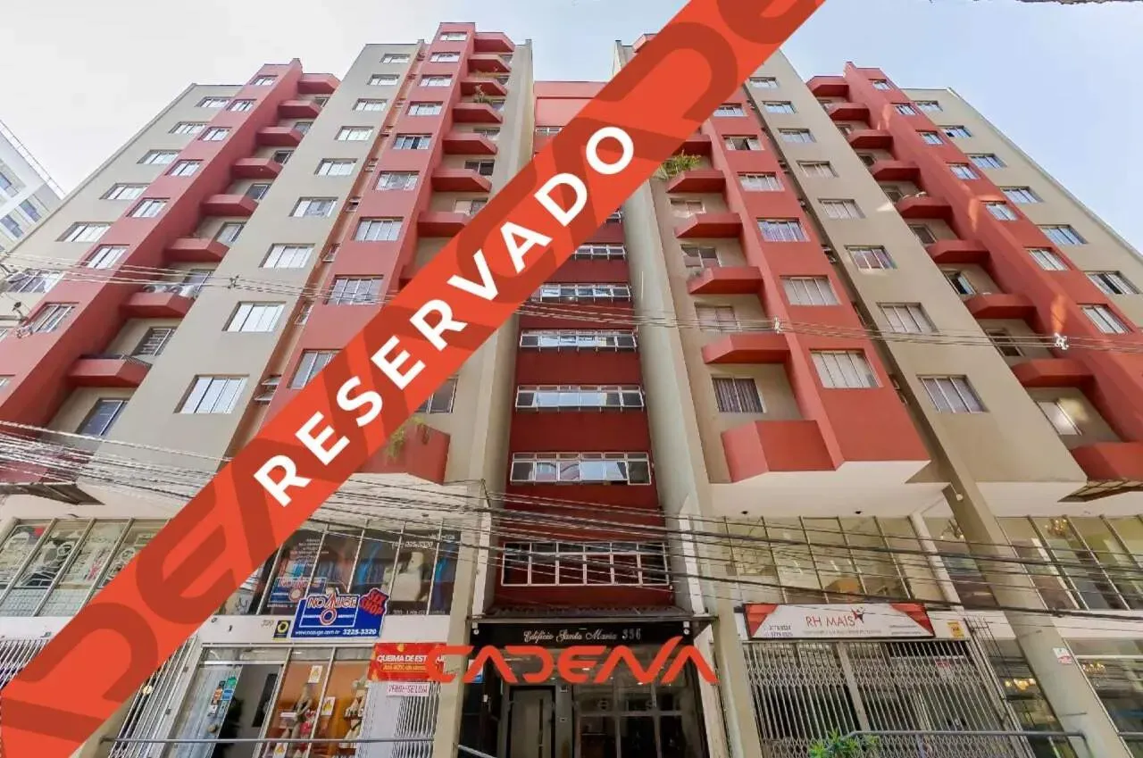 Sala à venda no Centro