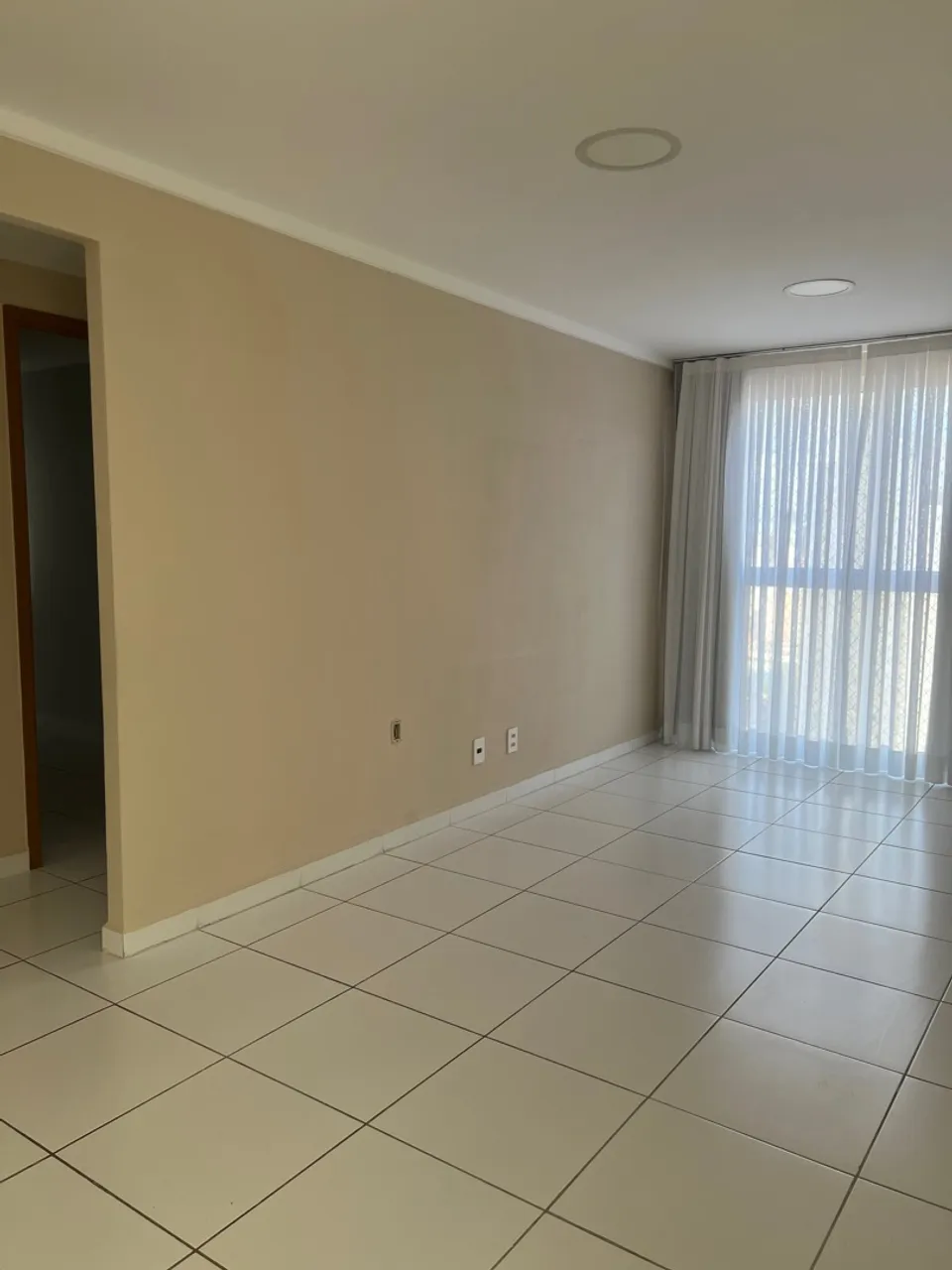 ? Apartamento dos Sonhos no Jardim Oceania