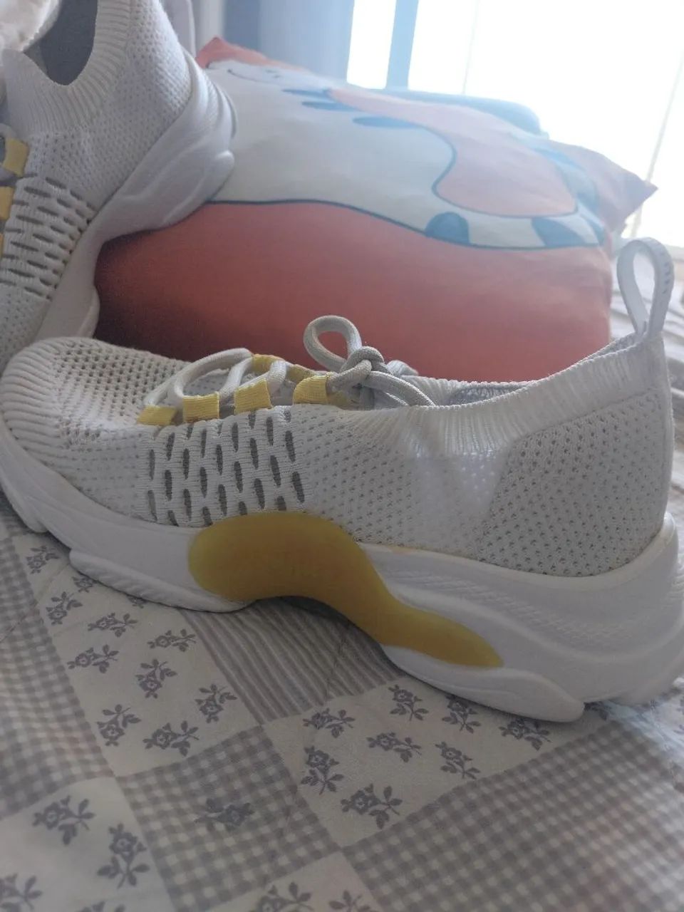 Tenis Schultz Feminino Original