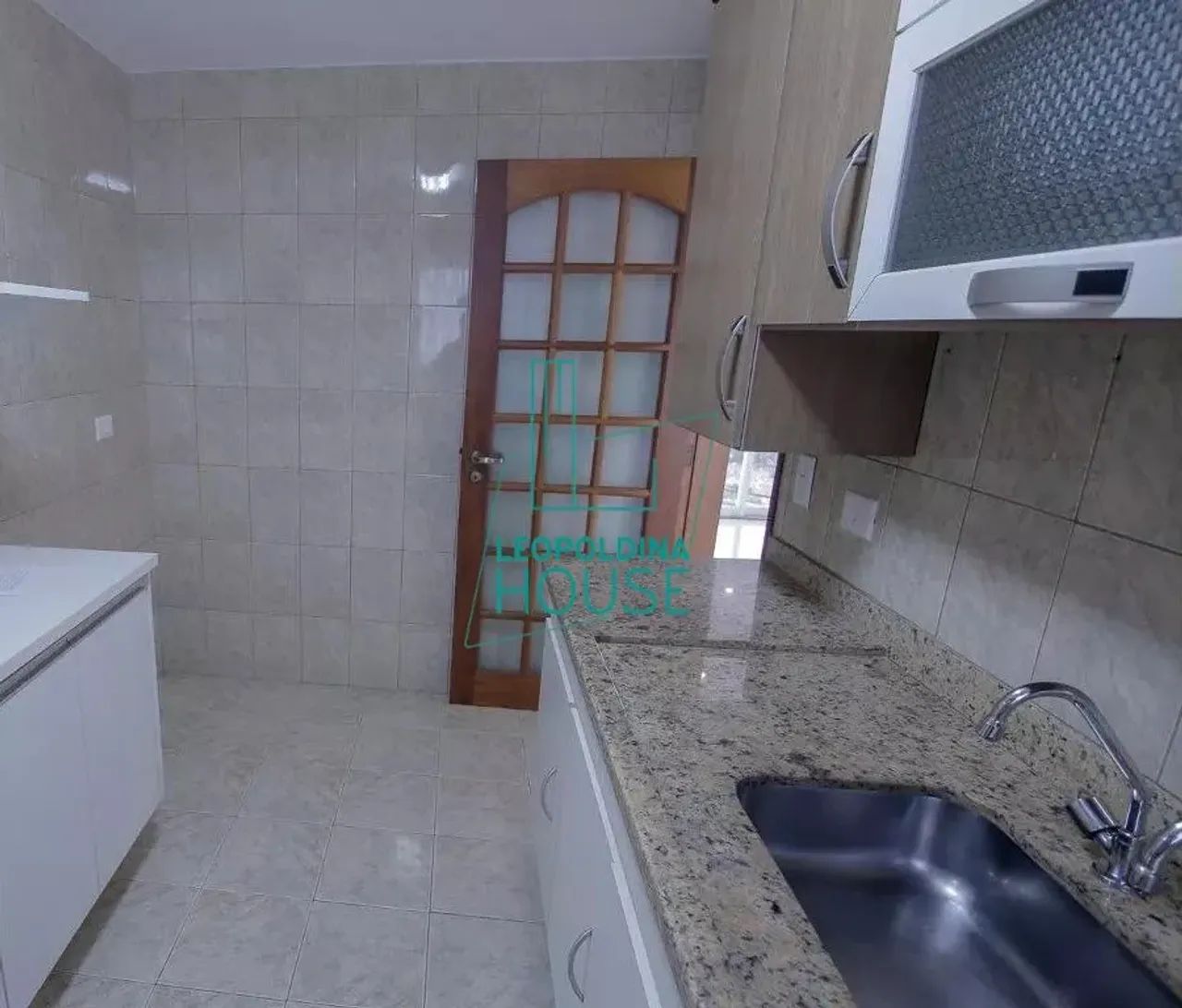 APARTAMENTO PARA LOCAÇÃO 127M² - ALTO DA LAPA - Foto 8