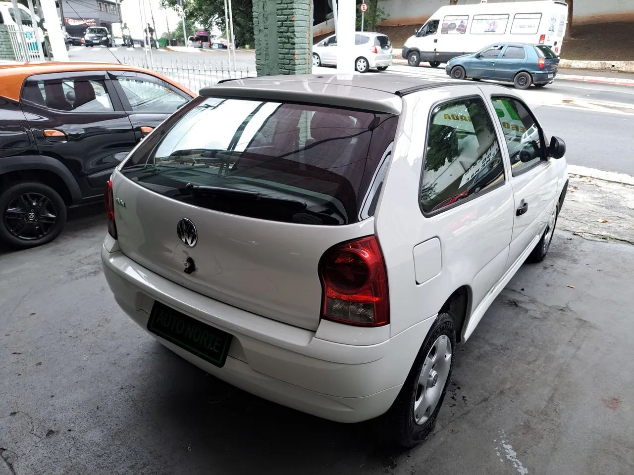 GOL G4 ZERO ENTRADA  - Foto 4